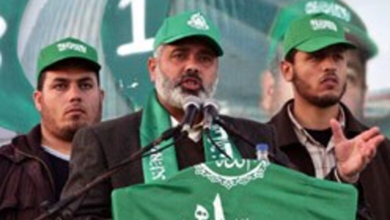 Palestine PM opposes early elections