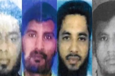 Sri Lanka Probes Its Four Citizens Arrested in India for Alleged Links To Islamic State