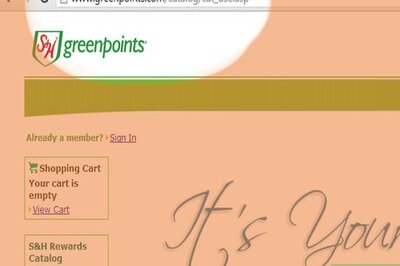 How to Redeem S&H Green Stamps