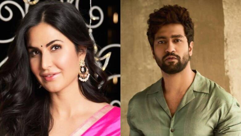 Katrina Kaif Heaps Praise on Rumoured Beau Vicky Kaushal's Sardar Udham, Calls Him Pure Talent