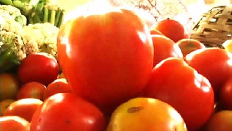 Food inflation at 10-week high of 14.44 pc