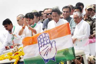 Get 15,000 Likes on Facebook, 5,000 Followers on Twitter: Congress to Ticket Seekers in Madhya Pradesh
