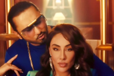 Yo Yo Honey Singh’s GF Tina Thadani Reacts To Trolling, Says 'Don't Read Comments On Social Media...'