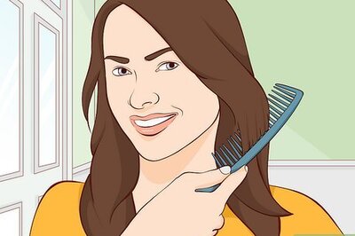 How to Find the Right Comb for Your Hair