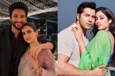 Sunny Sanskari Ki Tulsi Kumari: Rohit Saraf, Sanya Malhotra To Join Varun Dhawan, Janhvi Kapoor’s Film