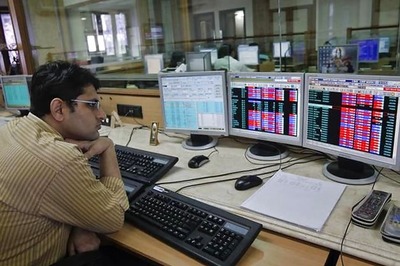 Sensex Plummets Over 800 Points on Sinking Rupee, Weak Global Cues