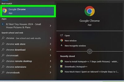 How to Copy Text from an Image