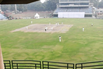 Hyderabad vs Saurashtra Live Streaming: How to Watch Vijay Hazare Trophy 2022 Coverage on TV And Online