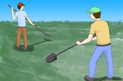 How to Build a Grass Landing Strip