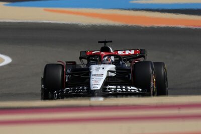 AlphaTauri Team Principal Denies F1 Team for Sale