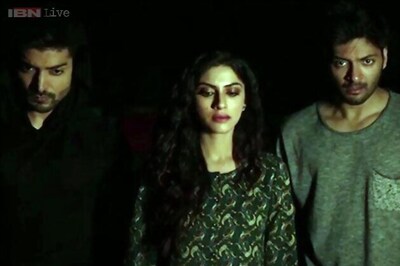 'Khamoshiyan' fares better than 'Hawaizaada', 'Rahasya' at the box office