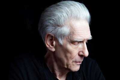 Cannes 2022: Crimes of the Future Director David Cronenberg Says 'US is Completely Insane'
