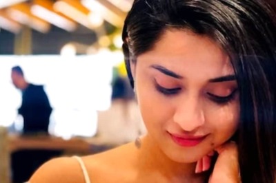 Arthana Binu Shares Video Showing Father Trespassed, Entered The House; Seeks Police Help