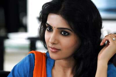Samantha Wants Her Next Project To Be More Special Than 'Theri', '24'