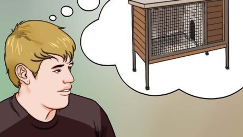 How to Make a Guinea Pig Cage