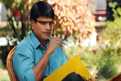 'Avunu' is not a horror film: Ravi Babu