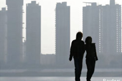 Quarrelling couples live longer: Study