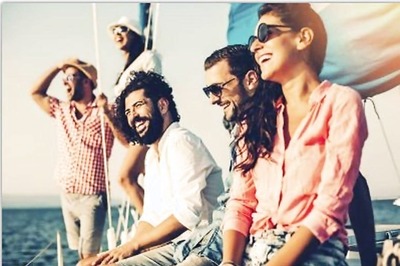 5 Tips to Pick Right Sunglasses