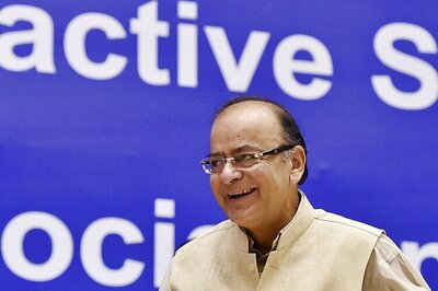 Don't want to overstate bad loan crisis, says Arun Jaitley