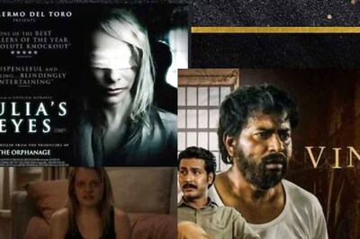 5 Suspense Horror Movies You Need To Watch At Least Once In Your Life