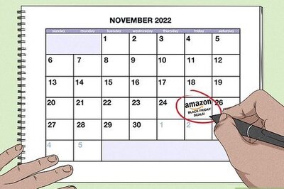 Black Friday and Cyber Monday Deals: Amazon, Best Buy, & More!