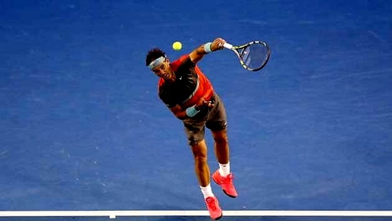 Rafael Nadal pulls out of Buenos Aires tournament