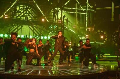 Salman Khan Announces Advance Booking of Radhe: Your Most Wanted Bhai in UAE