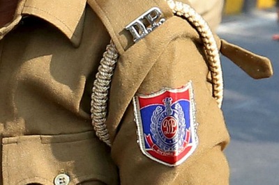 3 Delhi Policemen Suspended For Thrashing Tempo Driver with Batons in Mukherjee Nagar