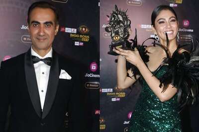 Ranvir Shorey Accuses Bigg Boss OTT 3 Makers of Being Biased Towards Sana Makbul: 'I Don't Consider...' | Exclusive