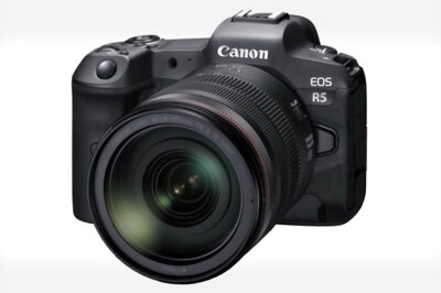Canon EOS R5 Full-Frame Mirrorless Confirmed for 2020 Launch: What We Know So Far
