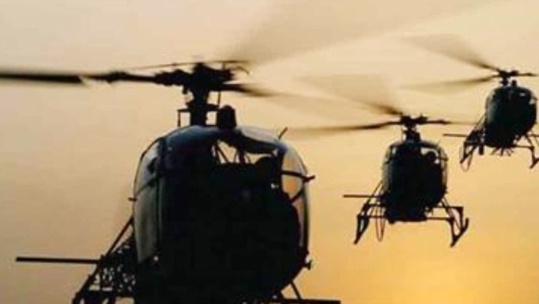 Army Looks to Induct More Officers Into Its Expanding Drone Fleet as Observer Pilots