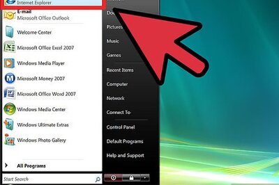 How to Block a Website in Internet Explorer 7