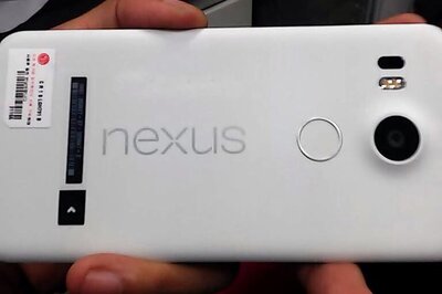LG-made Nexus 5 to come with 2K display, 3GB RAM, USB Type-C, 2700mAh battery