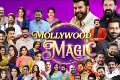 Malayalam Artists Body Cancels Qatar's Mollywood Magic Event Due To Visa Issues