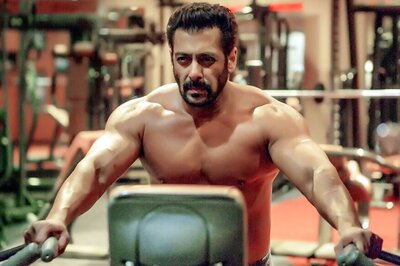 Salman Khan to Soon Share Moments from Personal Life Through His YouTube Channel