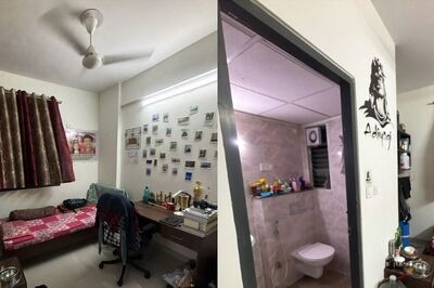 AIIMS Student Claims He Pays Rs 15 Rent For Room With Bathroom In West Bengal