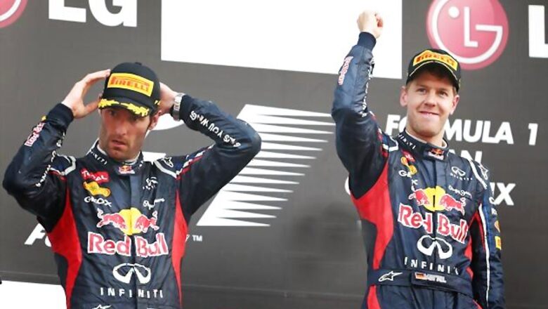 Formula One team squabbles to resume at Chinese GP