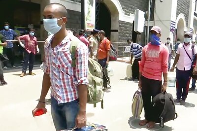 Amid Surging Covid-19 Cases, Lockdown Continues in Kerala Capital but Curbs Eased