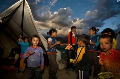 Alternative medicines dangerous for kids