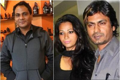 Nawazuddin Siddiqui’s Wife Aaliya Dismisses Brother-in-law’s Allegations That She Committed Fraud