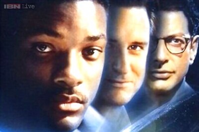 'Independence Day' sequel in works