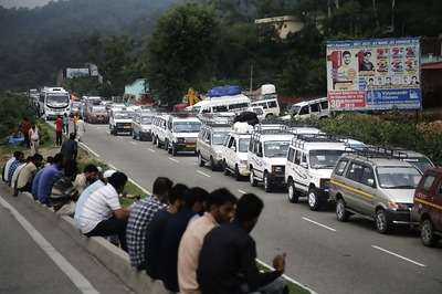 Centre Mulls Option of Introducing Residency Norms in State as J&K Locals Express Fears