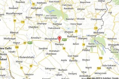 Two persons arrested for killing woman for dowry