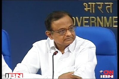 Poor are honest borrowers: Chidambaram