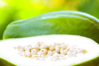 Cleansing Stomach To Fighting Acid Reflux, How Eating Papaya Improves Gut Health