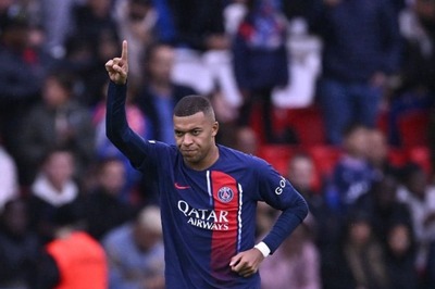 ‘He Is Central to Our Project’: PSG President Nasser Al Khelaifi Wants Kylian Mbappe To Stay