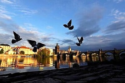 Czechs Order Face Masks Indoors As Daily Cases Top 1,000