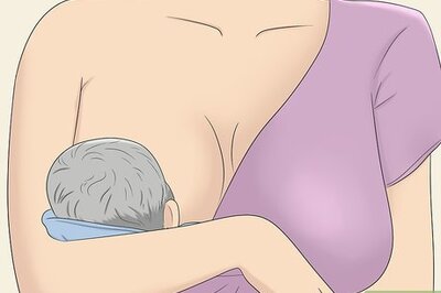 How to Increase Milk Supply in One Breast