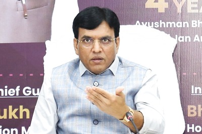 India Will Soon Become Global Hub of Medical Tourism: Mandaviya