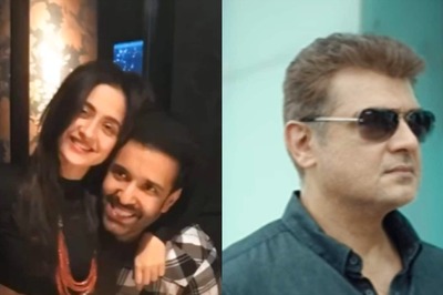 Aamir Ali and Sanjeeda Shaikh Divorced, Ajith Kumar's Valimai Release Delayed Due to Covid-19